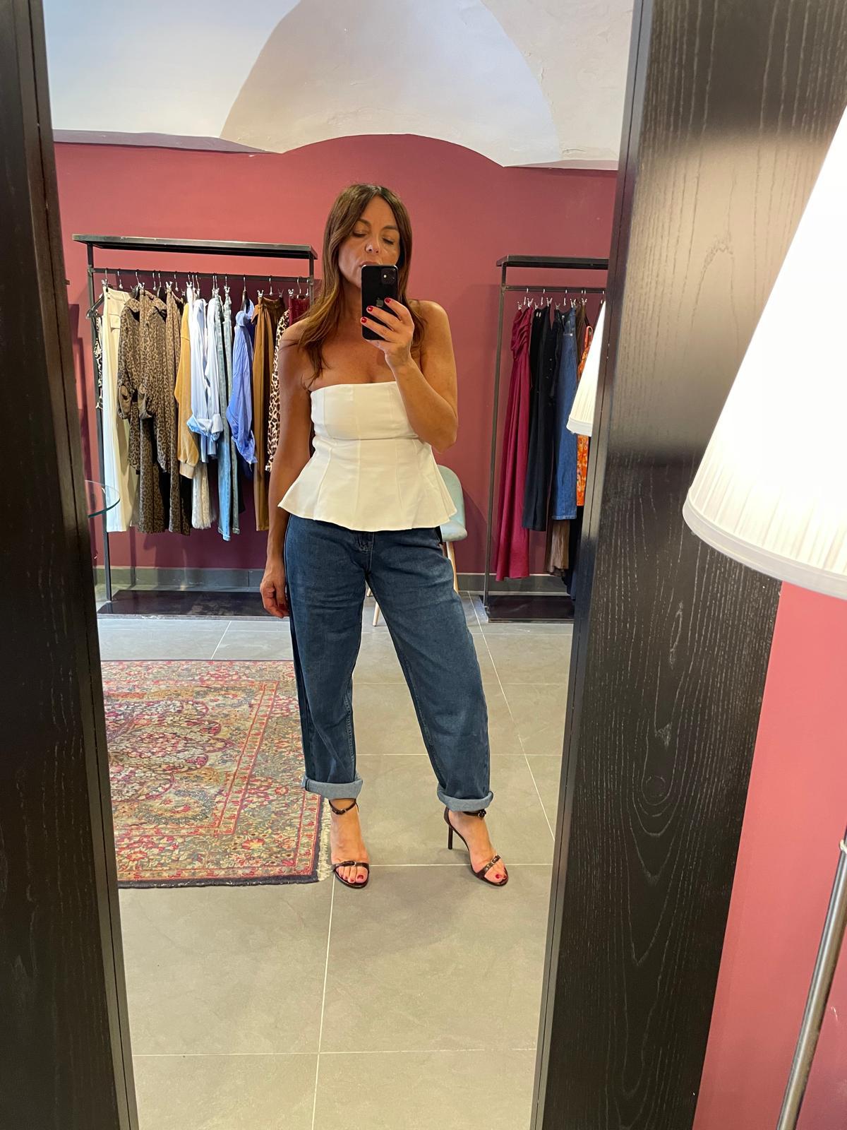 Denim Faby