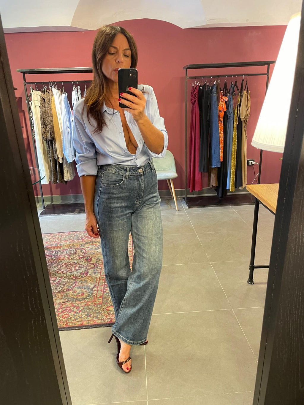 Jeans Vintage